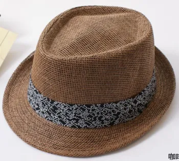 fedora hats