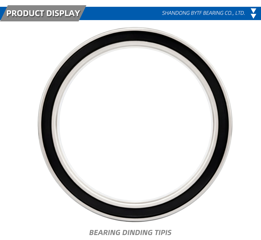 1-Bearing Dinding Tipis-