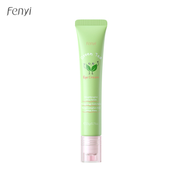 FENYI Eye Cream - Moisturizing, Nourishing, Anti-Wrinkle, Smoothing with Green Tea