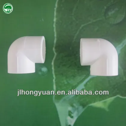 "Hongyuan" Brand PP-R fittings/PP-R 90 degree Elbow/Equal Elbow