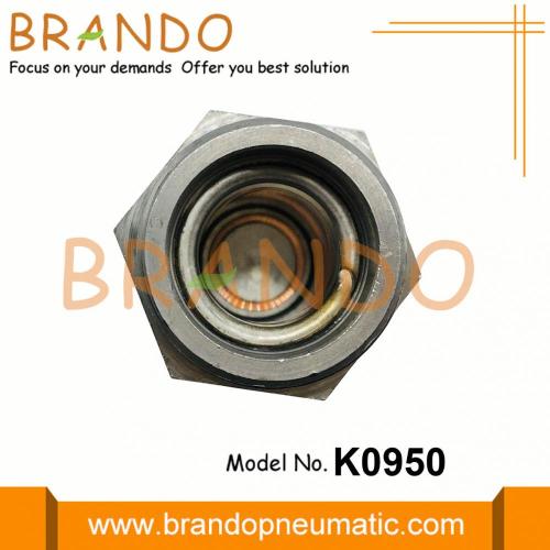 Solenoid Armature K0950 for ASCO Series Pulse Valve