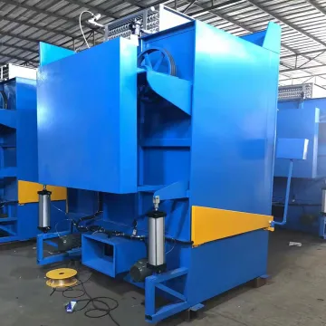 50-600P Custom Steam/Gas Dryer