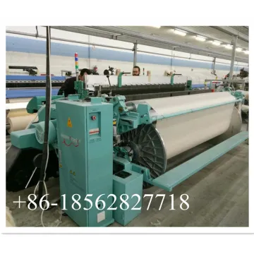 Textile Machinery Cotton Cloth Fabric Weaving Machine Price