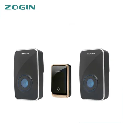 2020 China Popular Mighty Paw Smart Bell Doorbell HomeKit