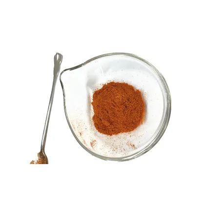 Specification of Chilli Powder Shu 10000 Shu 30000
