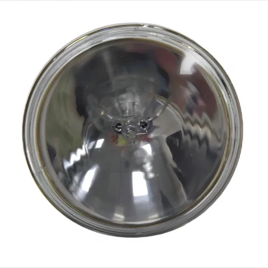 Aircraft Sealed Beam Light PAR46 Q4635 16.5V 450W