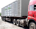 Keandalan tinggi Untuk PSA Container Nitrogen Generator