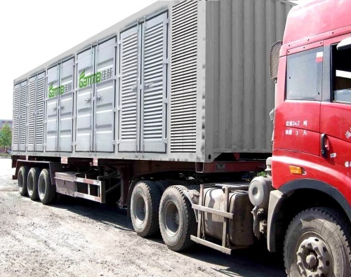 Container Nitrogen Generator Factory Price