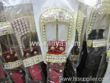 Fashion Genuine Leather Belt 