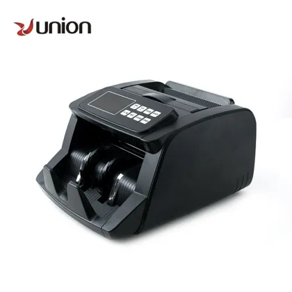 UNION 0710 Portable Bill Counter Money Counting Machine
