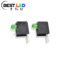 3mm Green LED Single Level Circuit Board Chizindikiro