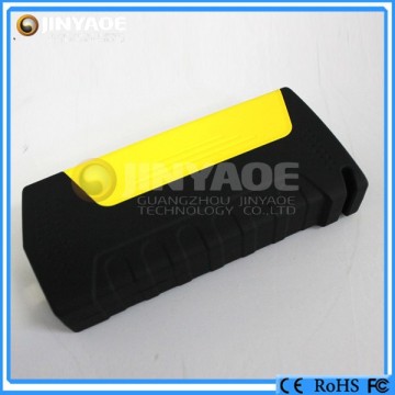 16800mAh Auto Car Emergency Jump Starter Pack Booster USB Mobile Power Supply