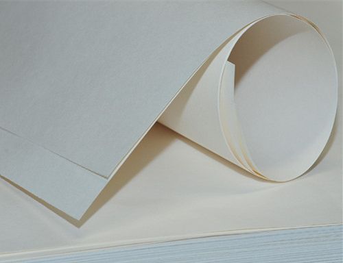 BO 60GSM Original White Offset Papel