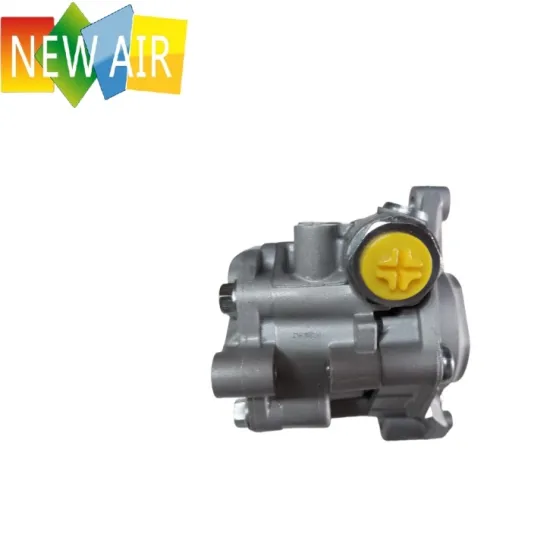 7L8422153F AUDI Q7 4.2 DISEL POWER STEERING PUMP