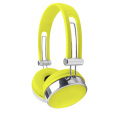Headphone anak-anak yang indah headset headphone kabel