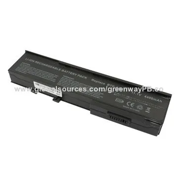Replacement Acer laptop batteries for Aspire 2420 3620 5540 5560 TravelMate 2420 BTP-ANJ1