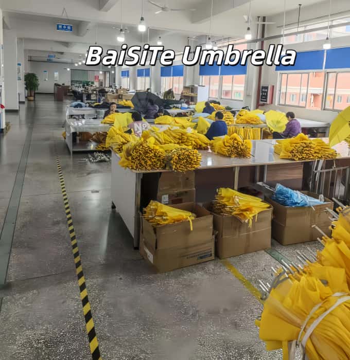 Some of Baisite's Production Workshops