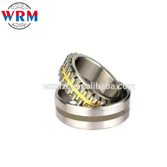 Best sale self-aligning roller bearing 21316 cc for splitting machine