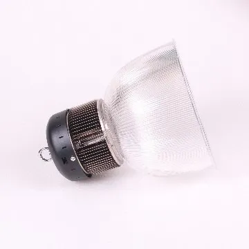 led industrial high bay lighting Shenzhen China manufacturer