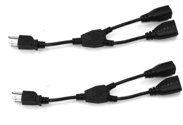 PINGS Home Appliance Stromkabelschnur