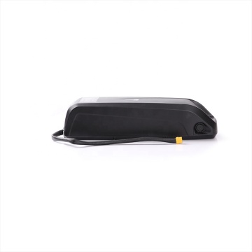 Hot Selling 36V 10Ah Hailong Lithium Ion Samsung Battery for Electric Bikes
