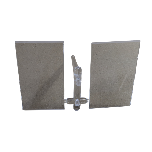 Ствары ў ін'екцыі офісныя прыналежнасці для арганізаваных працоўных прастор