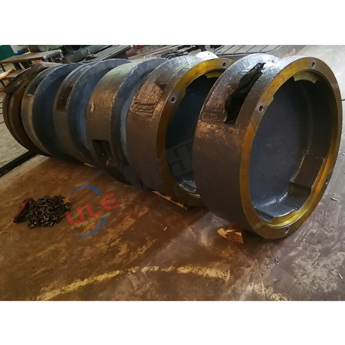 Best Spider Cap For CH/CS Cone Crusher