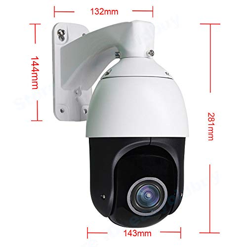 Ptz Ip Camera Indoor
