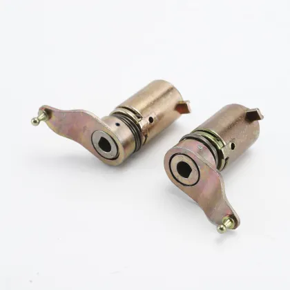 IVECO, Hongyan, Genlyon Truck Door Lock Assembly Replacement Parts HF 6105-300290