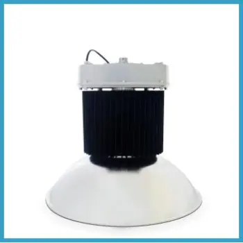 high power 250w LED High Bay Light, outdoor  lighting