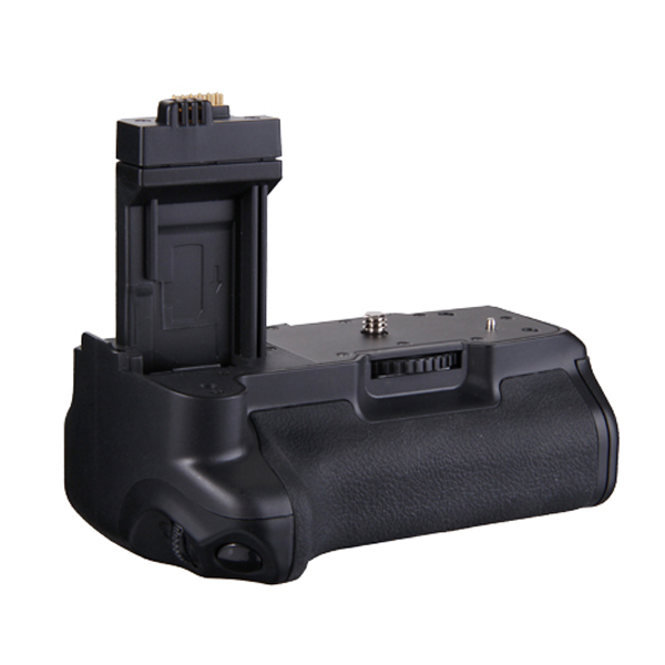 Camera Power Pack for Canon EOS 500d/450d/1000d/Rebel Xsi/Xs/T1I (BG-E5)