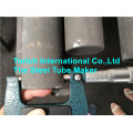 Cold Worked Seamless Bearing Steel Tube