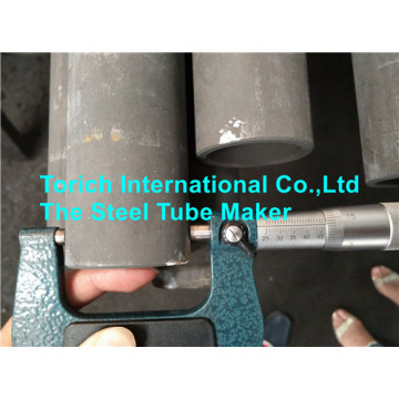 Cold Worked Seamless Bearing Steel Tube