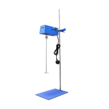 High-Quality Lab Equipment Overhead Stirrer