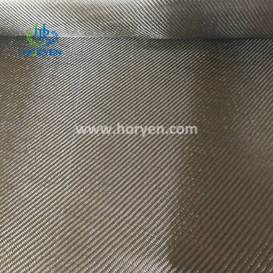 Hot sale high temperature resistant basalt fibre cloth