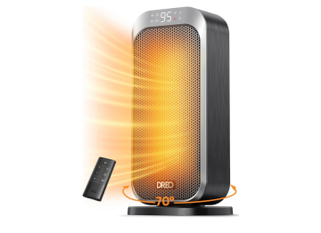 Efficient Space Heaters for Home Use