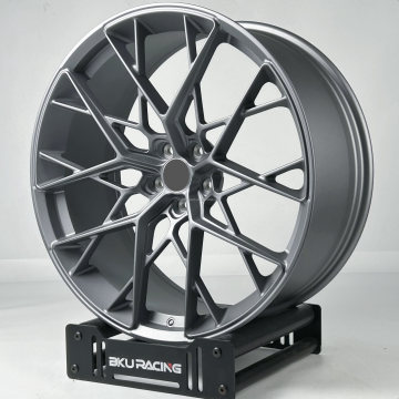Lightweight Forged 5x130 Wheels Rims for Porsche 964/944/960/911SC/930 Turbo/912 - 18-22 Inch Custom Alloy Wheels