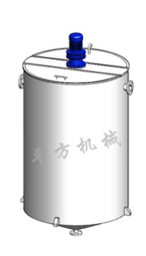 Best Selling high efficiency Heating Tank