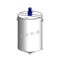 Low Price high efficiency Heating Tank