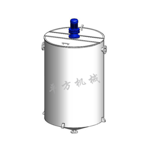 Best Selling high efficiency Heating Tank