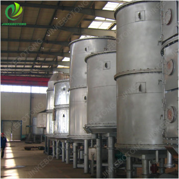 Advanced Plate Dryer for High Efficiency