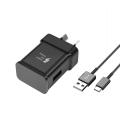 Швидкий зарядний пристрій 15 Вт Au USB Mobile Phone Charger