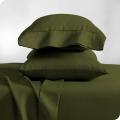 Microfiber Cooling Pillowcases Double Brushed Pillow Covers