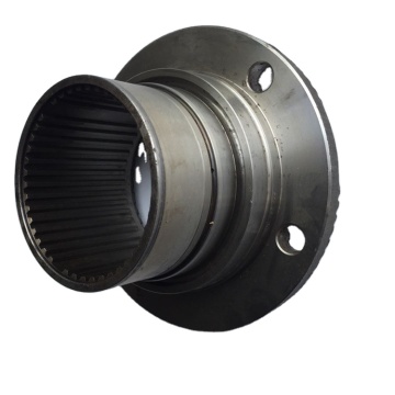 Transmission Output Shaft Flange 1325332036 for ZF: The Ultimate Guide for Replacement and Maintenance