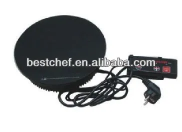 round Induction cooker