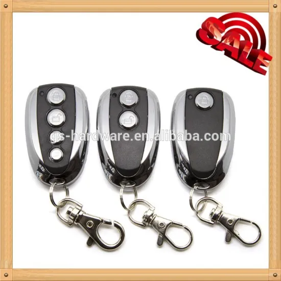 duplicate remote control housing, injection plastic manufacturers BM-022