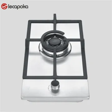 wholesale single big gas one portable stove burner