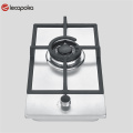 singl burner stainless steel gas stove single