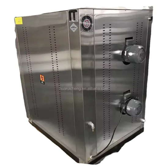 Industrial Convection Ovens: Heavy Duty Bakery Equipment for Gas-Fueled Baking Solutions