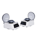 LCD Display Centrifuge Separator Cina Lachoi Brand Laboratory Mini Centrifuge
